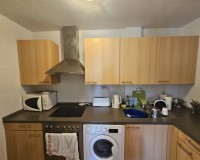 Revente - Apartment - Villamartín - Panorama