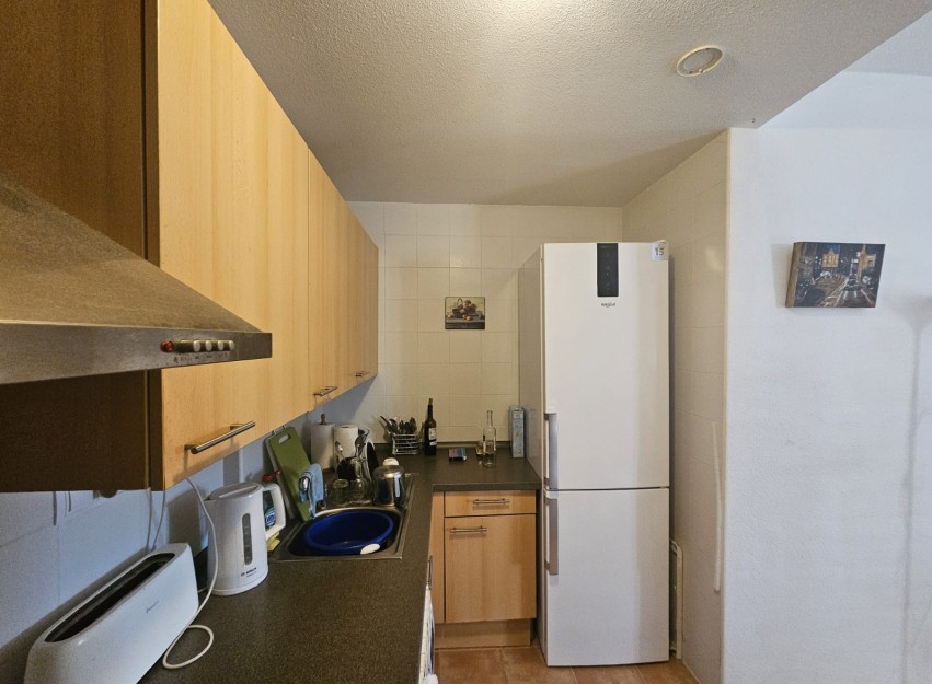Revente - Apartment - Villamartín - Panorama