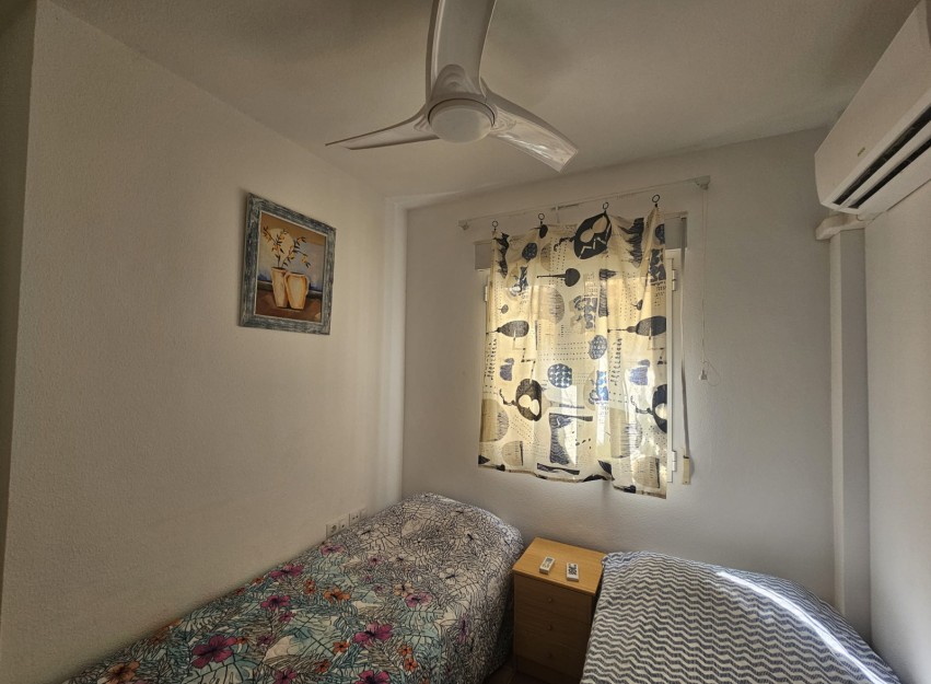 Revente - Apartment - Villamartín - Panorama