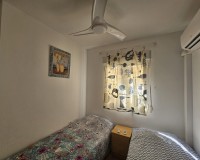 Revente - Apartment - Villamartín - Panorama