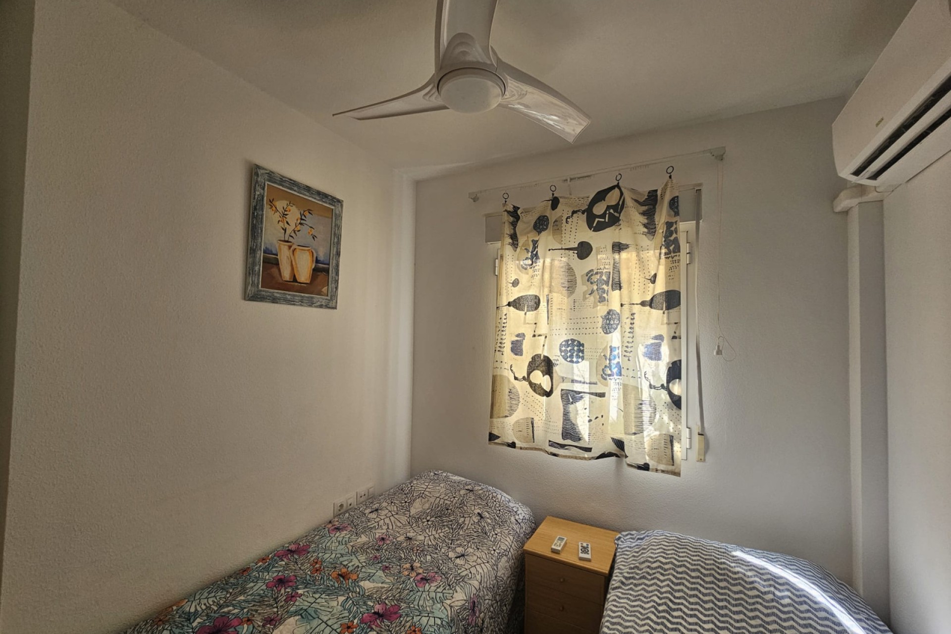 Revente - Apartment - Villamartín - Panorama
