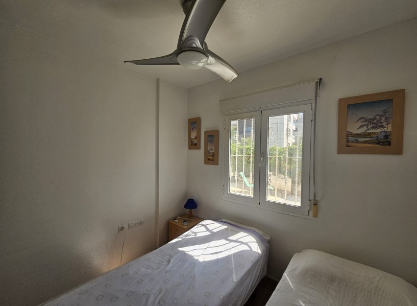Revente - Apartment - Villamartín - Panorama