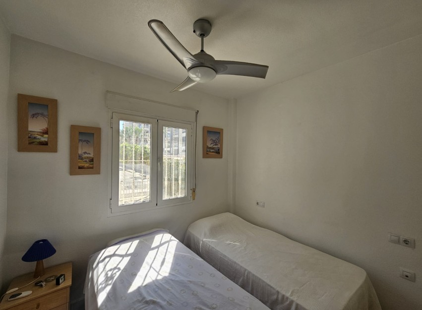 Revente - Apartment - Villamartín - Panorama