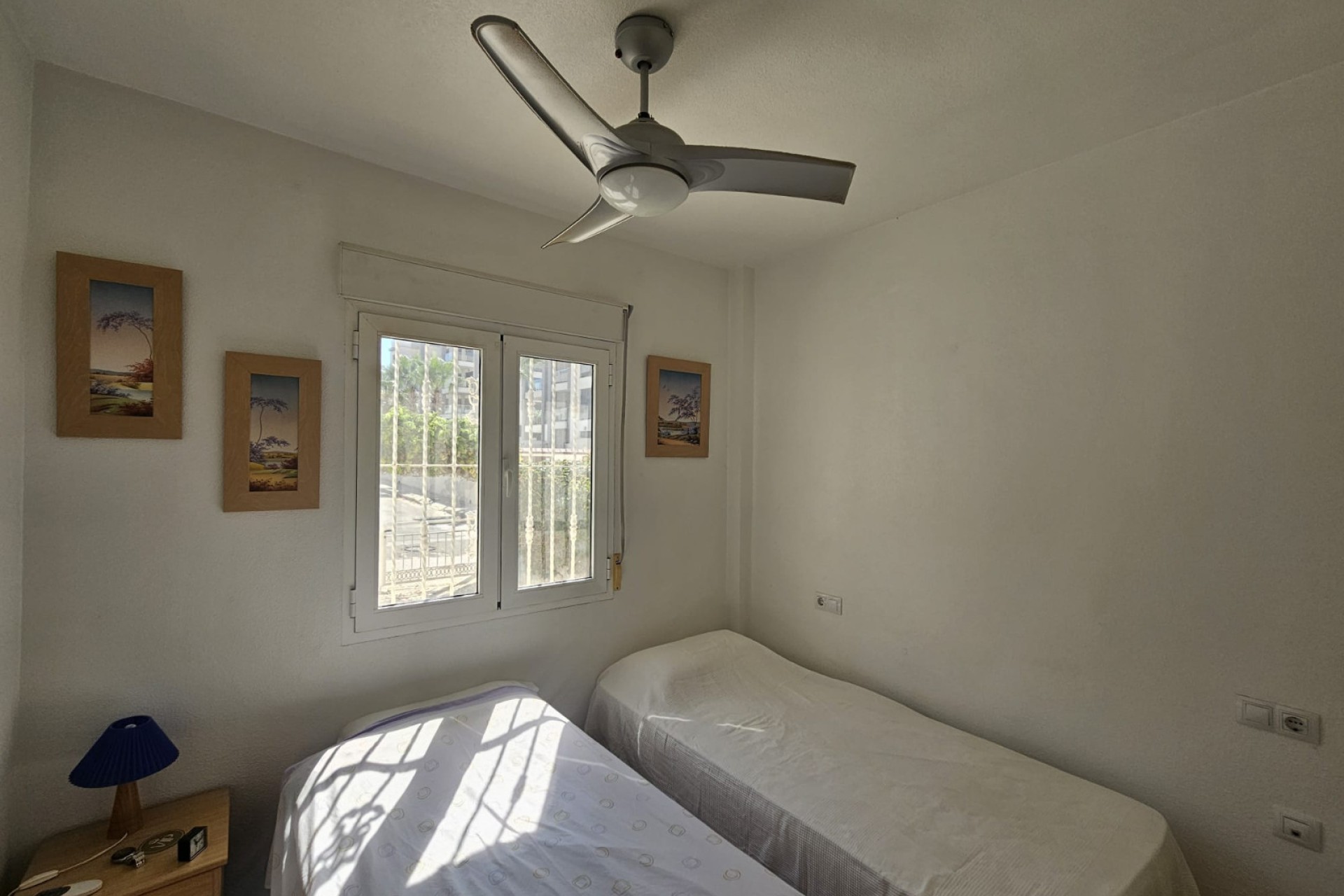 Revente - Apartment - Villamartín - Panorama