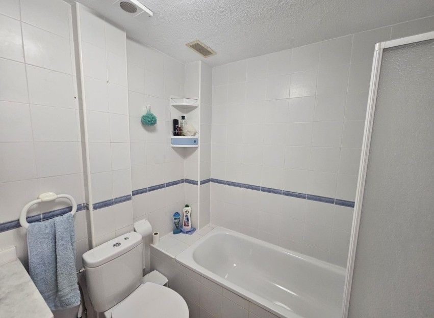 Revente - Apartment - Villamartín - Panorama