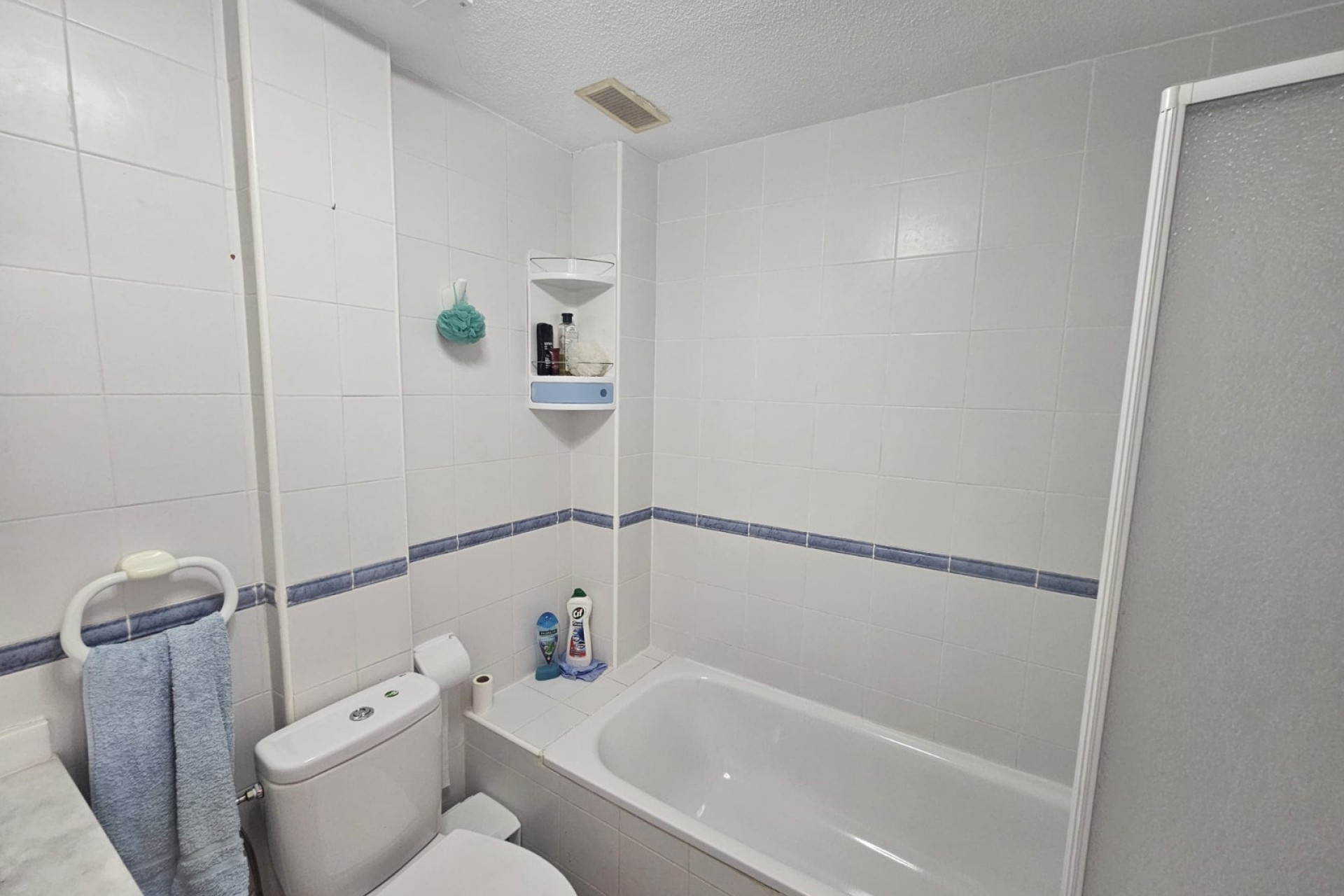 Revente - Apartment - Villamartín - Panorama