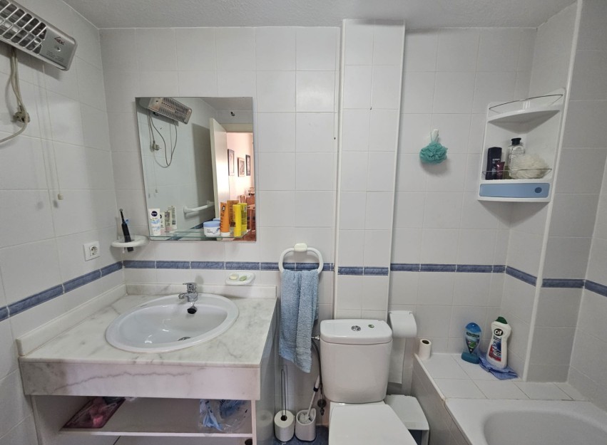 Revente - Apartment - Villamartín - Panorama