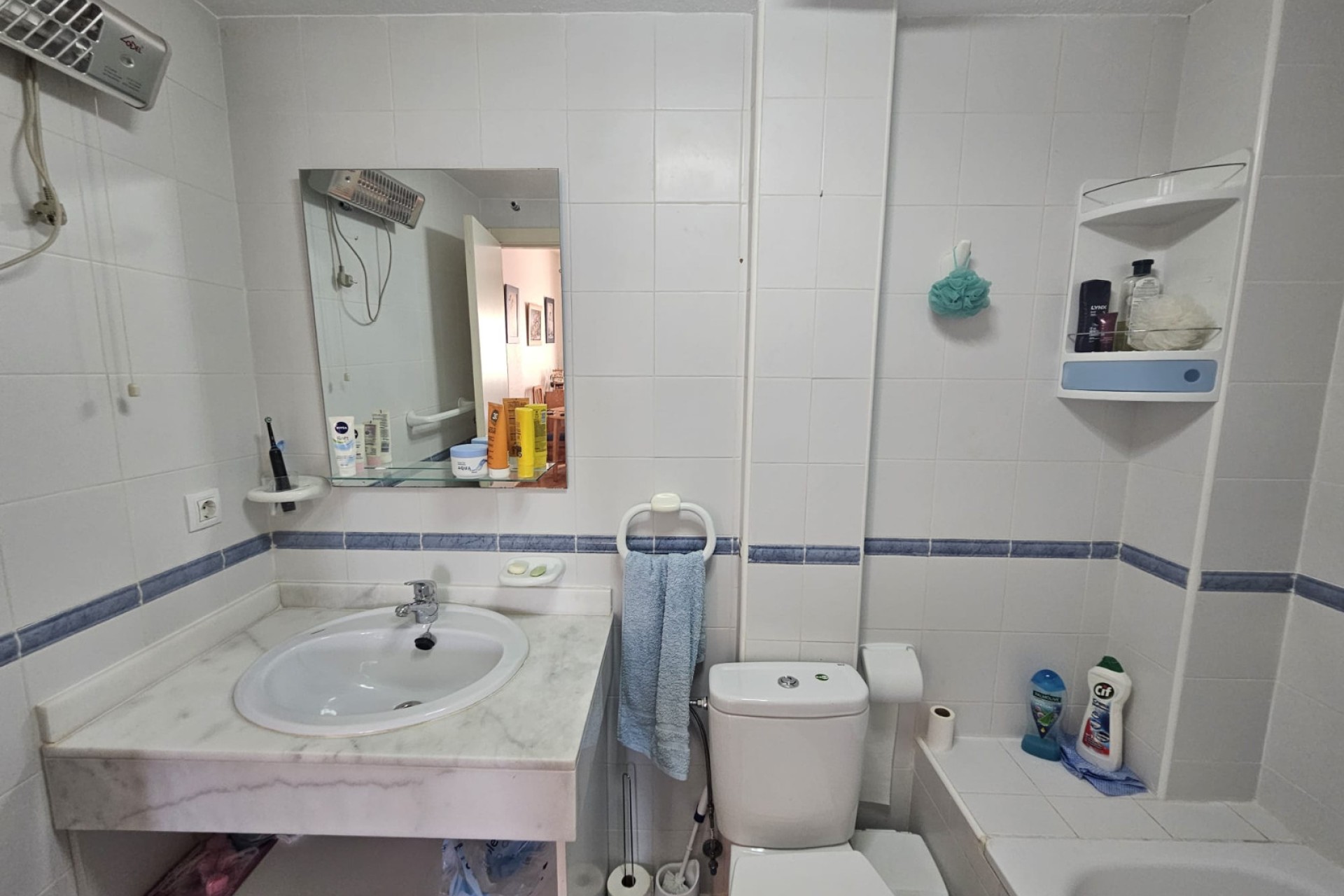 Revente - Apartment - Villamartín - Panorama