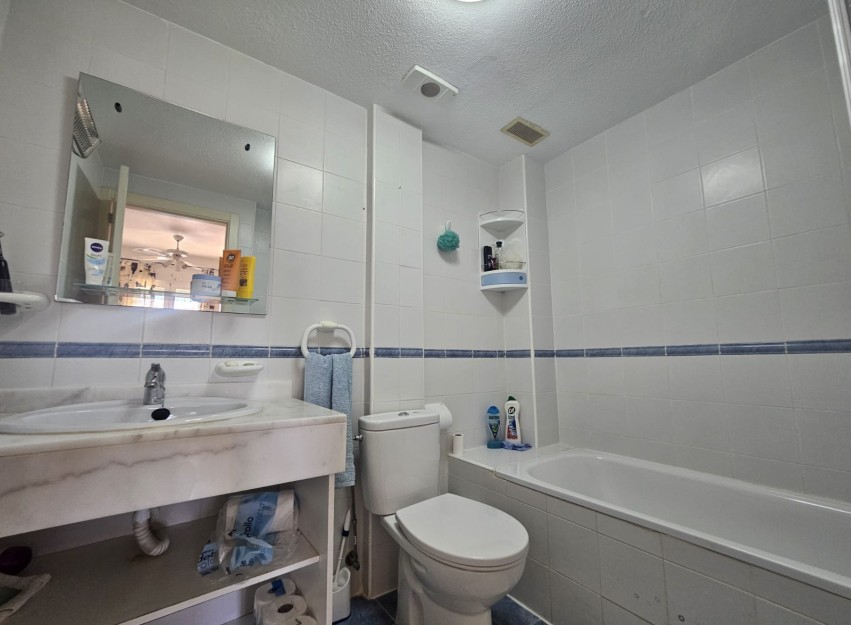 Revente - Apartment - Villamartín - Panorama