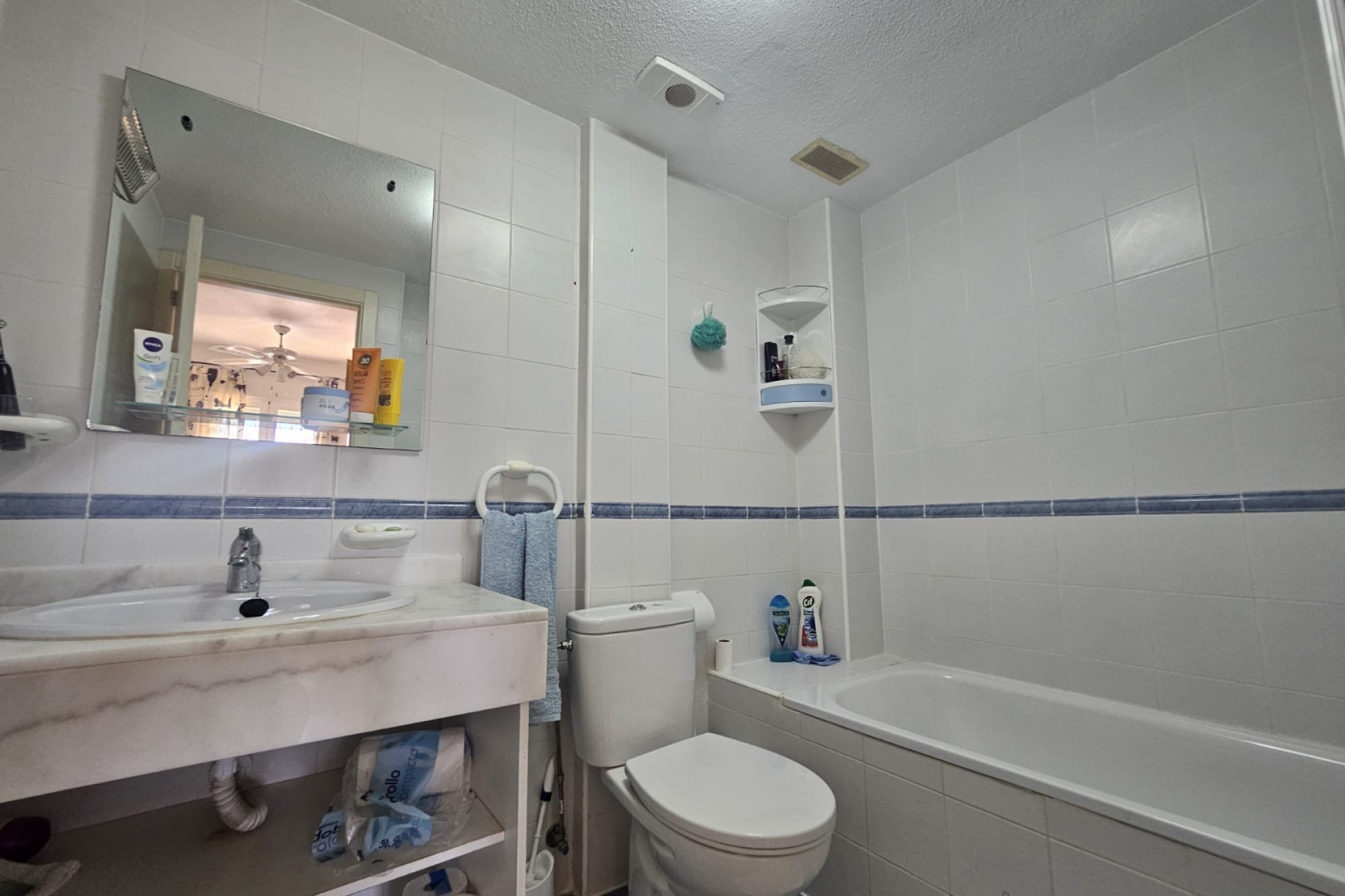 Revente - Apartment - Villamartín - Panorama