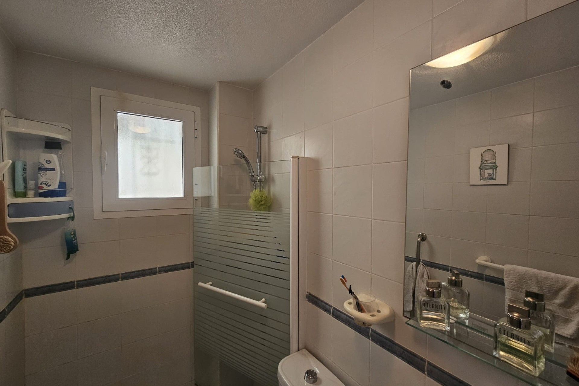 Revente - Apartment - Villamartín - Panorama