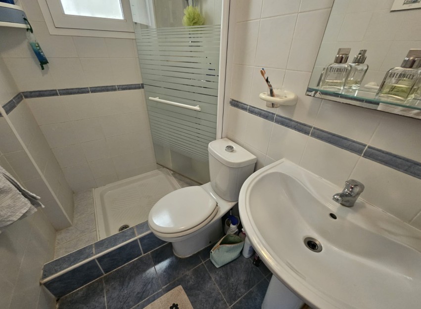 Revente - Apartment - Villamartín - Panorama