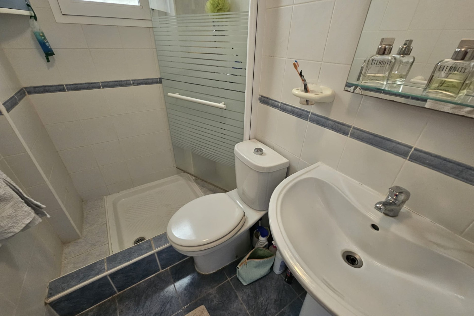 Revente - Apartment - Villamartín - Panorama