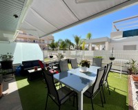 Revente - Apartments - Orihuela Costa - Villamartín