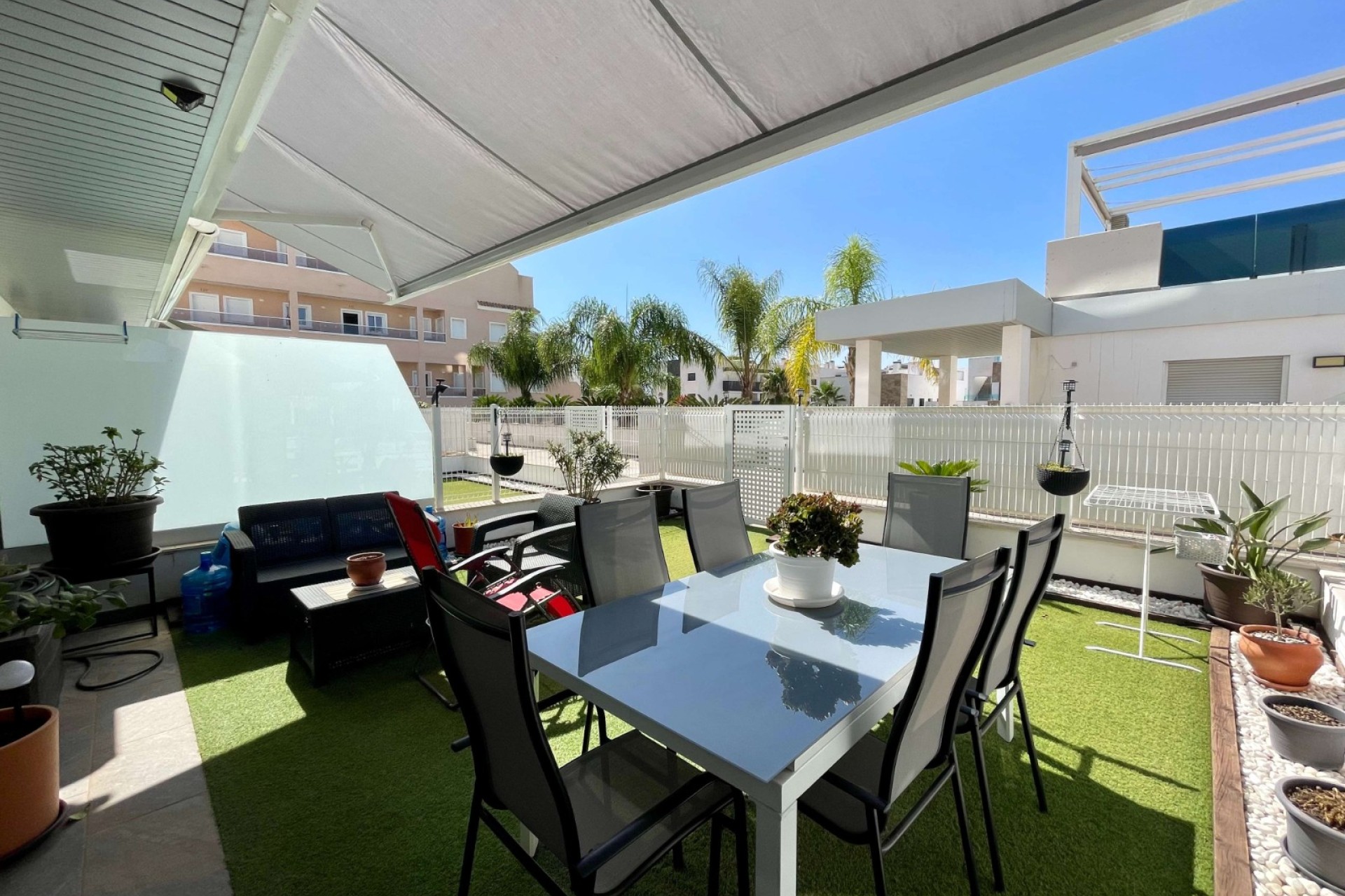 Revente - Apartments - Orihuela Costa - Villamartín