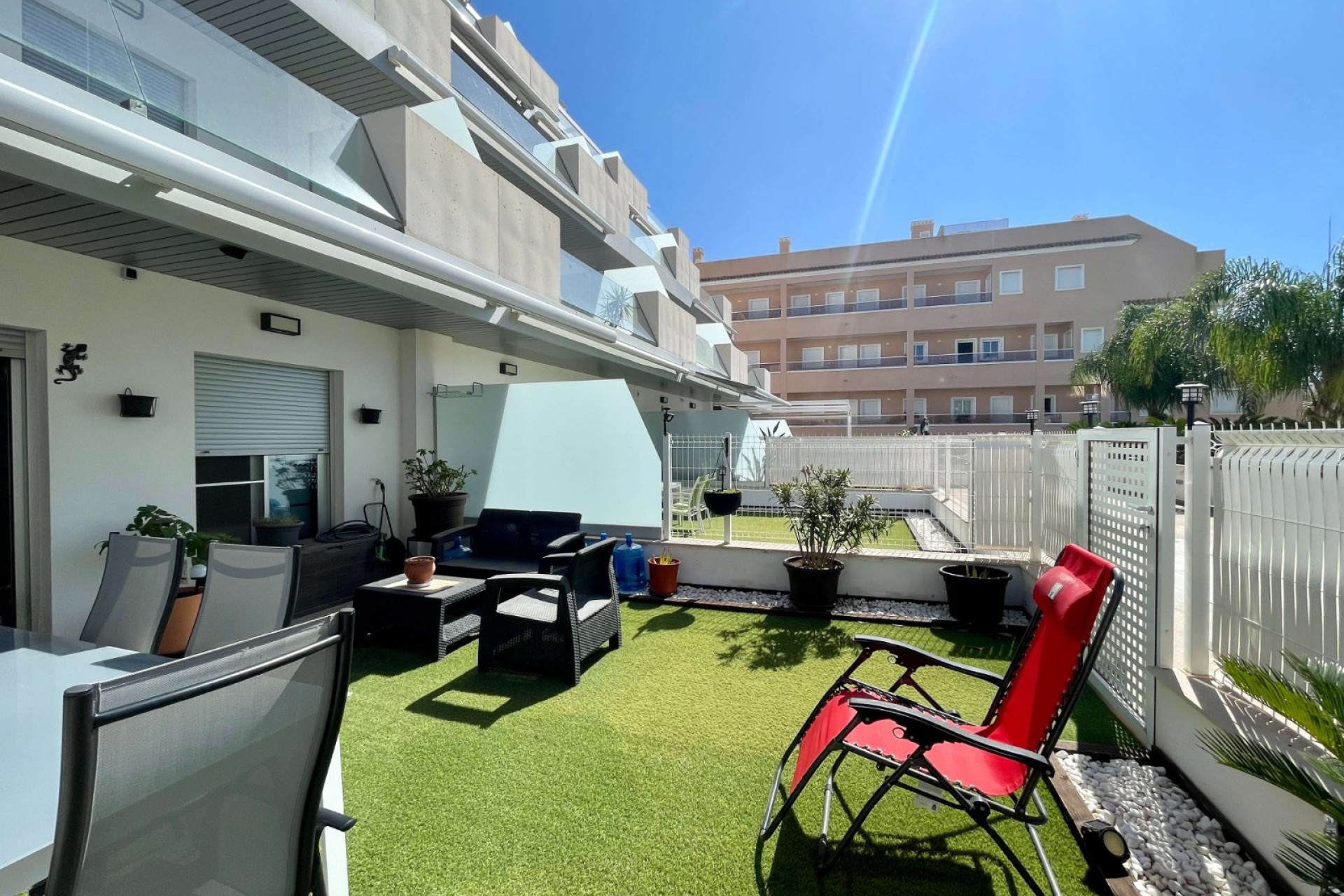 Revente - Apartments - Orihuela Costa - Villamartín