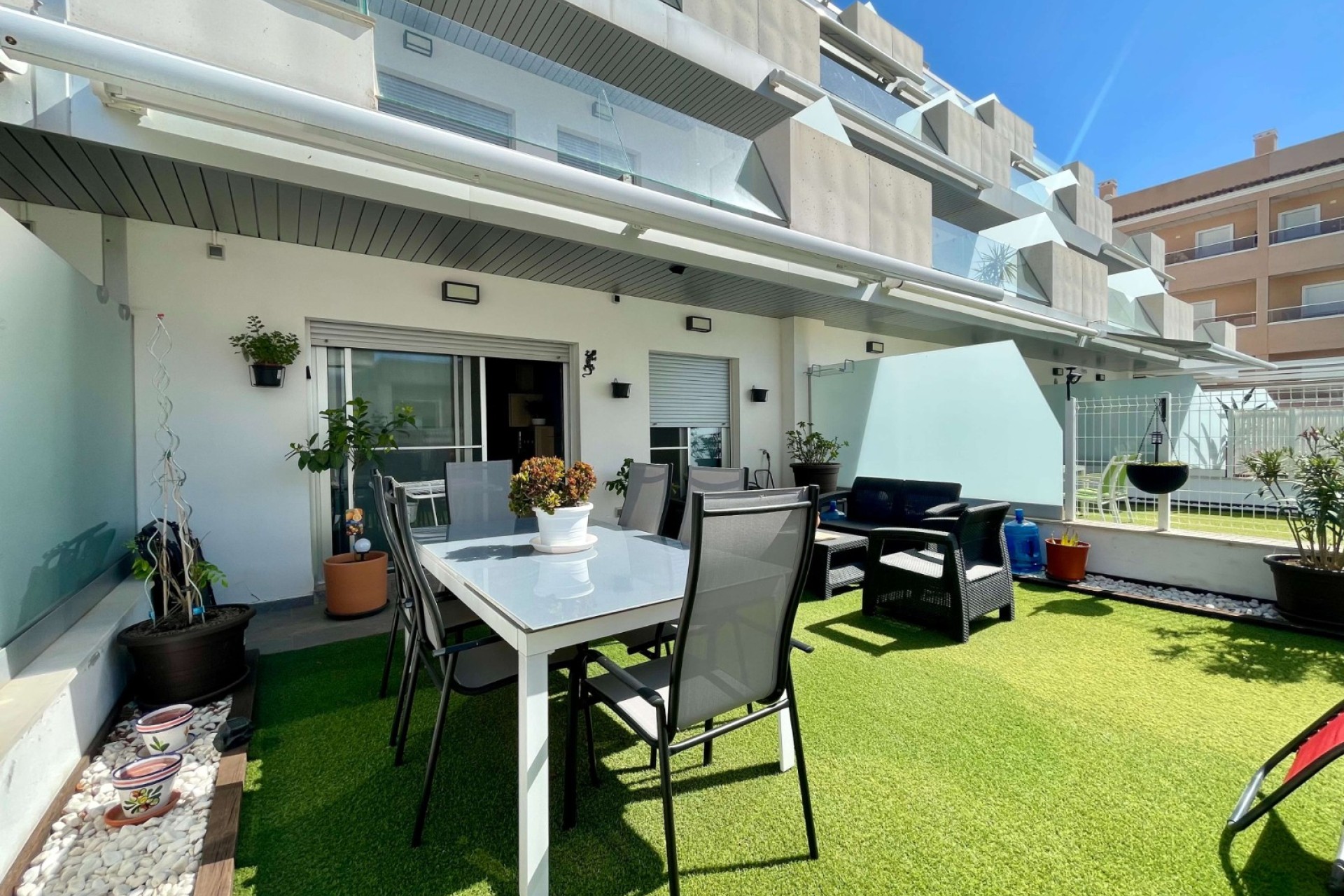 Revente - Apartments - Orihuela Costa - Villamartín