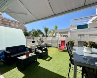 Revente - Apartments - Orihuela Costa - Villamartín