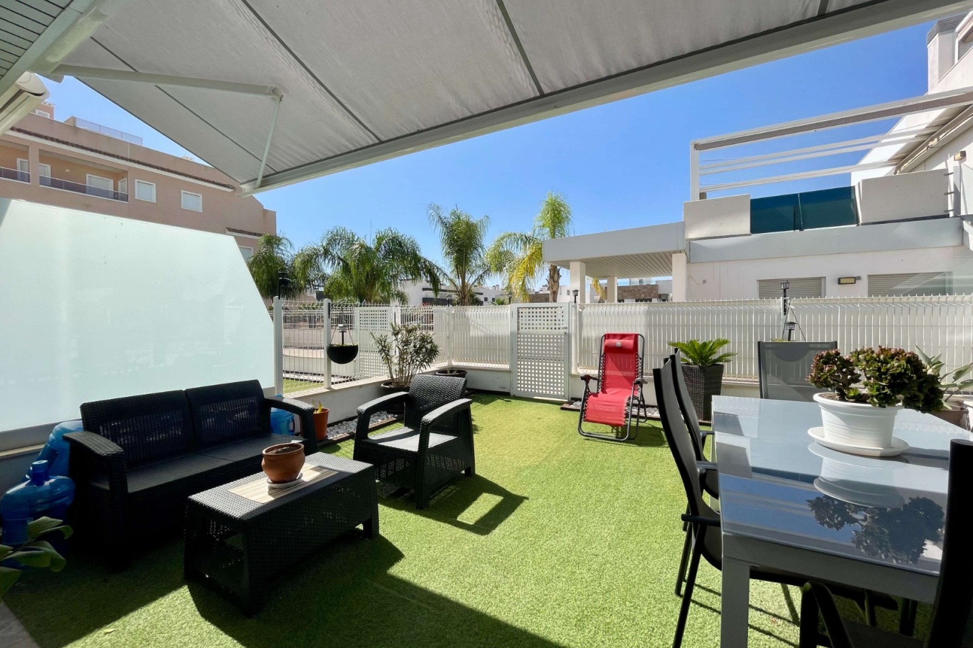 Revente - Apartments - Orihuela Costa - Villamartín