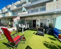 Revente - Apartments - Orihuela Costa - Villamartín