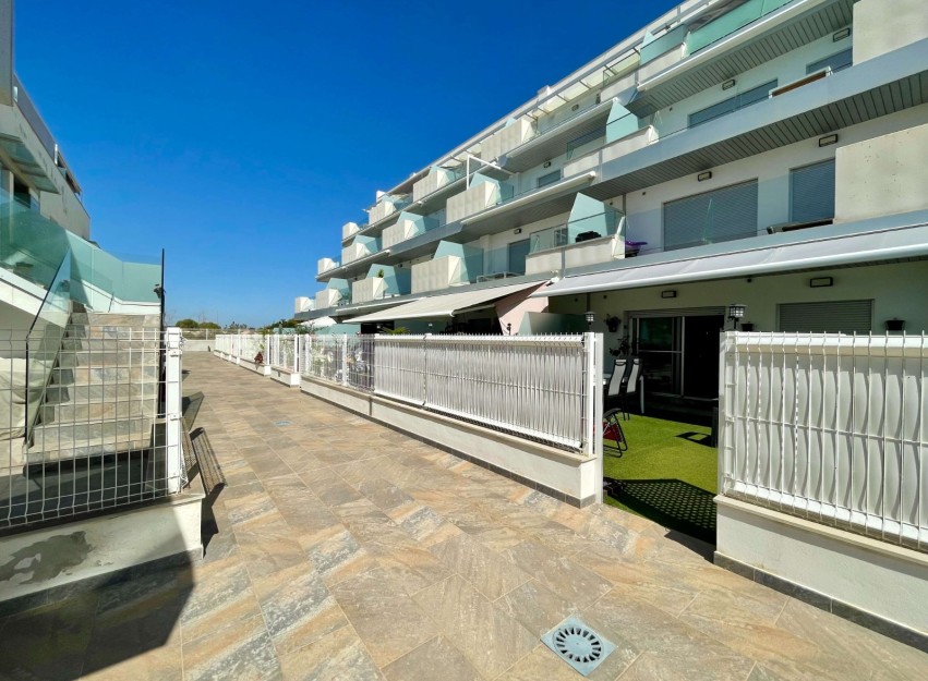 Revente - Apartments - Orihuela Costa - Villamartín
