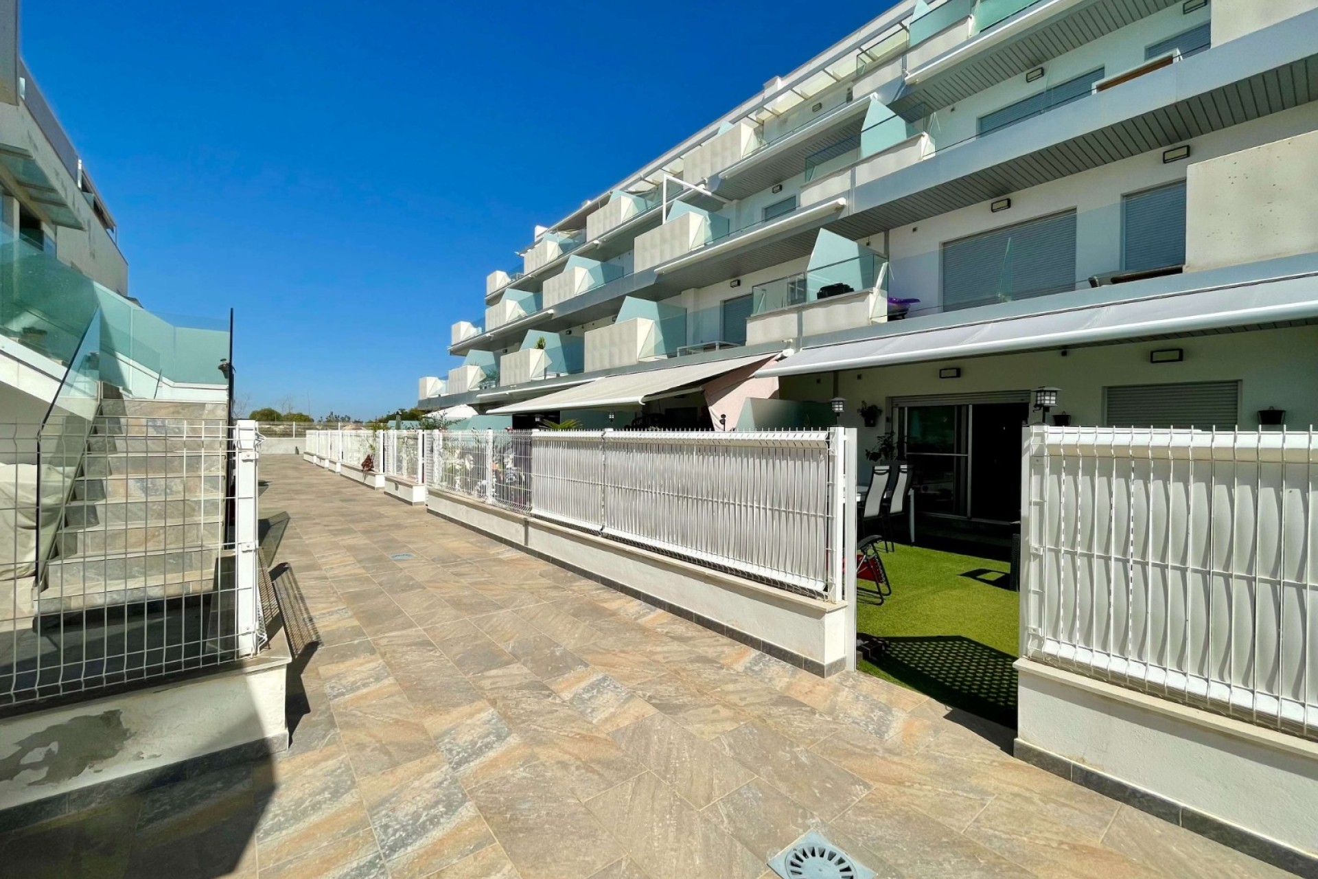 Revente - Apartments - Orihuela Costa - Villamartín