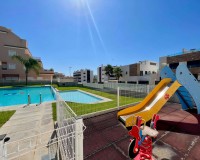 Revente - Apartments - Orihuela Costa - Villamartín