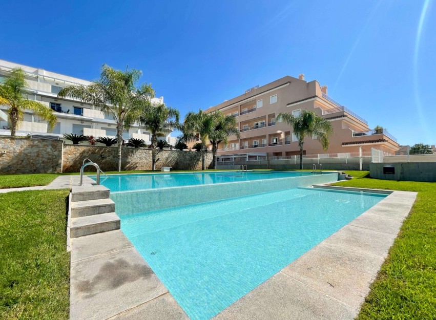 Revente - Apartments - Orihuela Costa - Villamartín