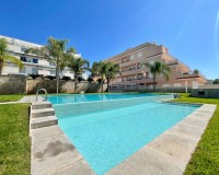 Revente - Apartments - Orihuela Costa - Villamartín