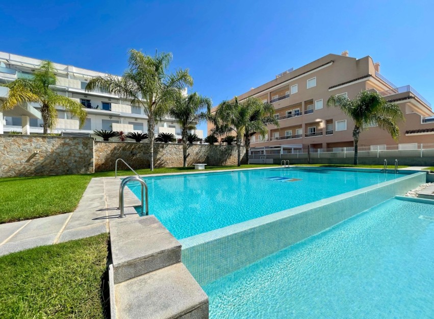 Revente - Apartments - Orihuela Costa - Villamartín