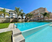 Revente - Apartments - Orihuela Costa - Villamartín