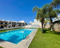 Revente - Apartments - Orihuela Costa - Villamartín