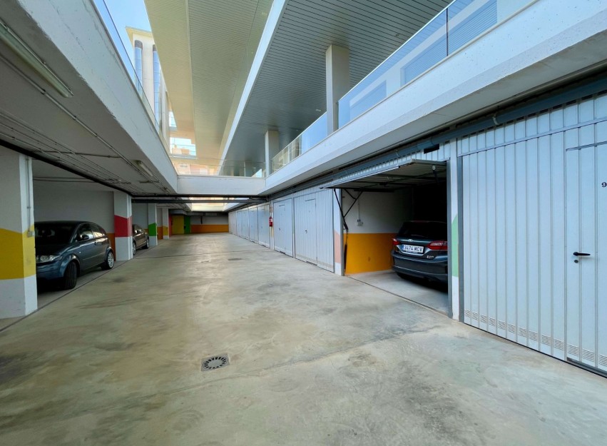Revente - Apartments - Orihuela Costa - Villamartín