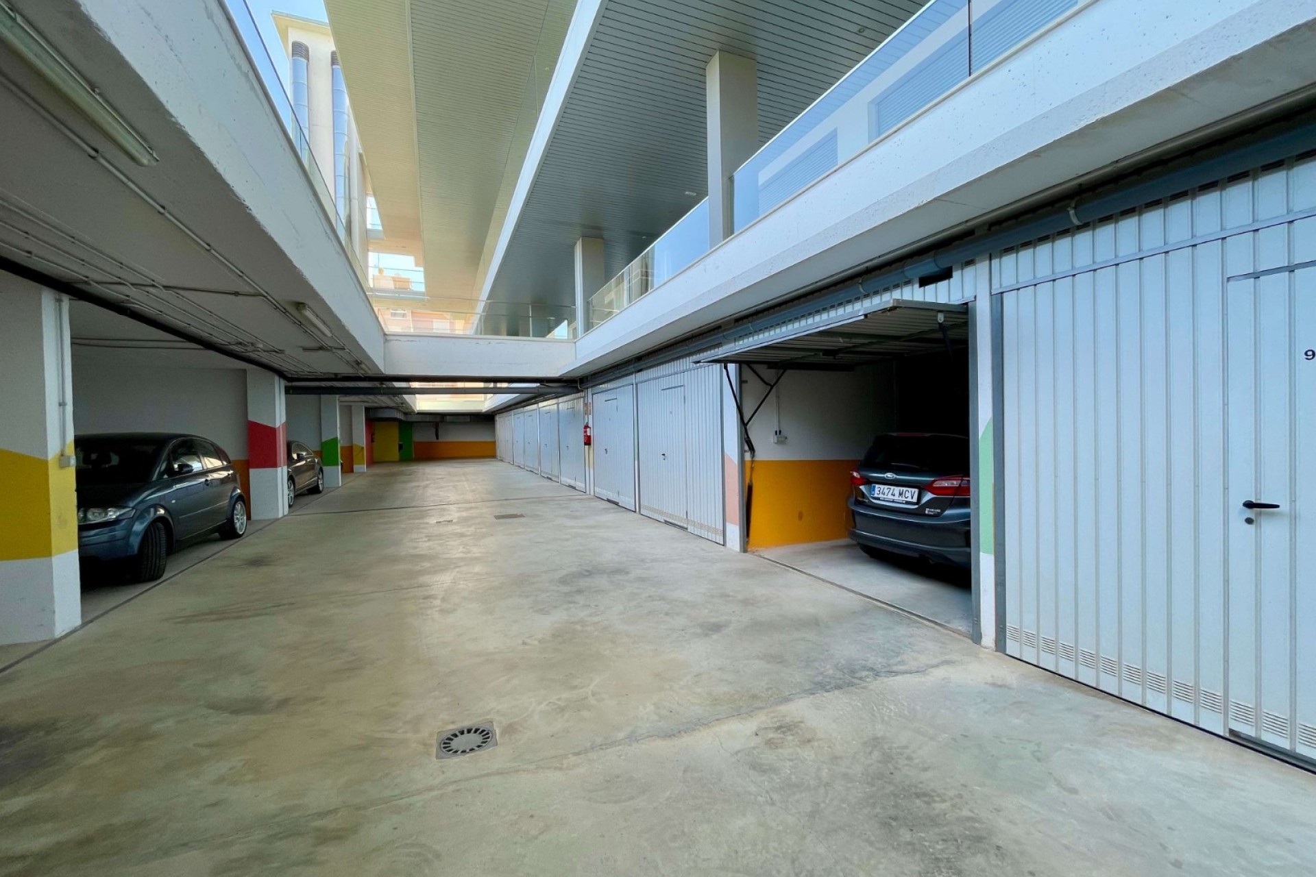 Revente - Apartments - Orihuela Costa - Villamartín