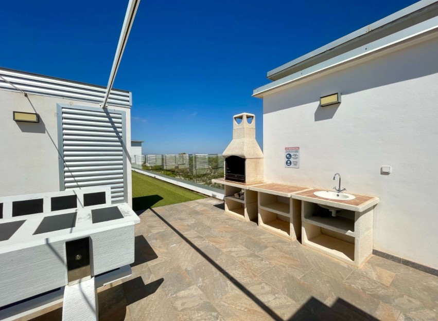 Revente - Apartments - Orihuela Costa - Villamartín