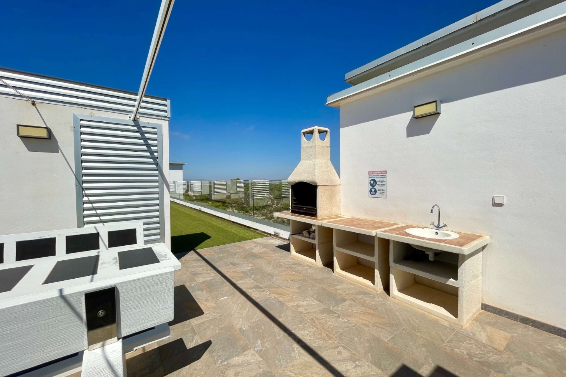 Revente - Apartments - Orihuela Costa - Villamartín