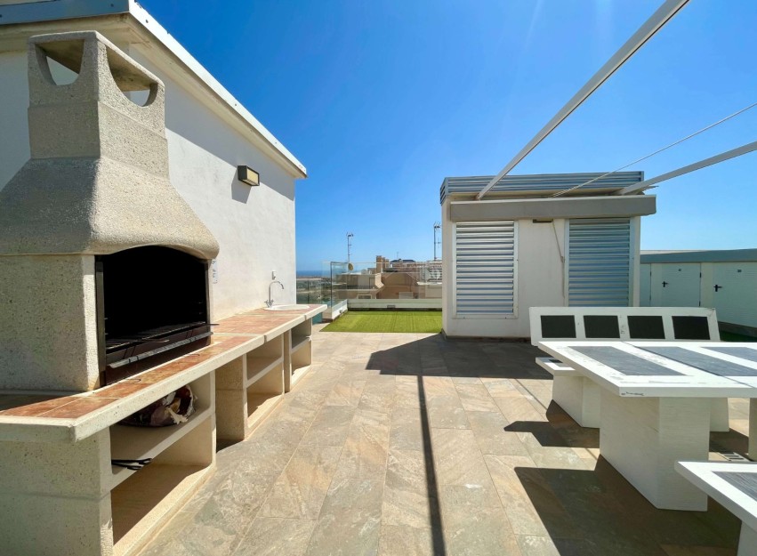 Revente - Apartments - Orihuela Costa - Villamartín