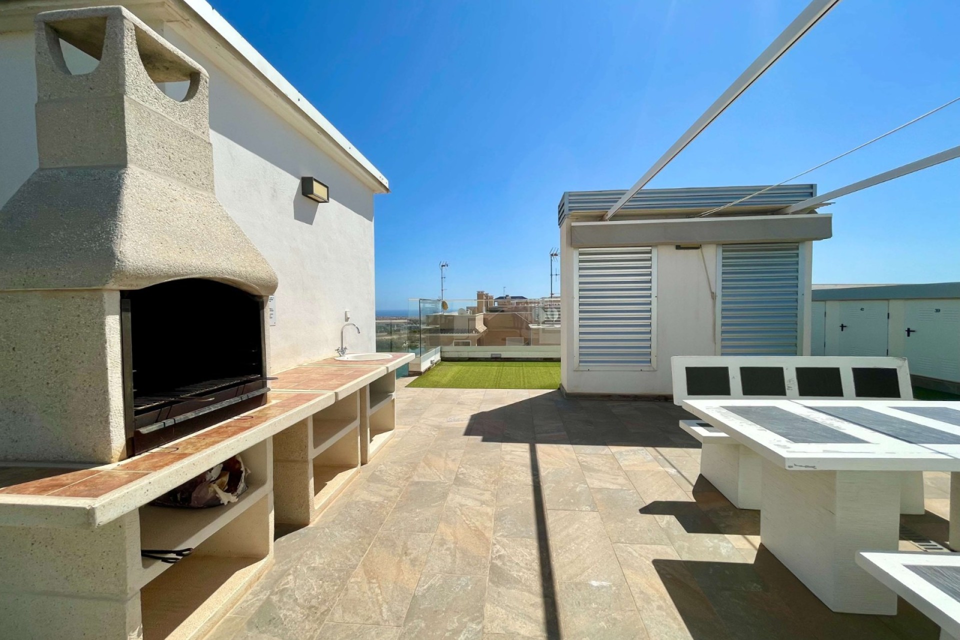 Revente - Apartments - Orihuela Costa - Villamartín
