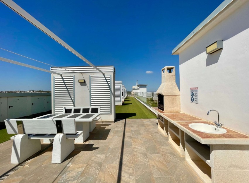 Revente - Apartments - Orihuela Costa - Villamartín