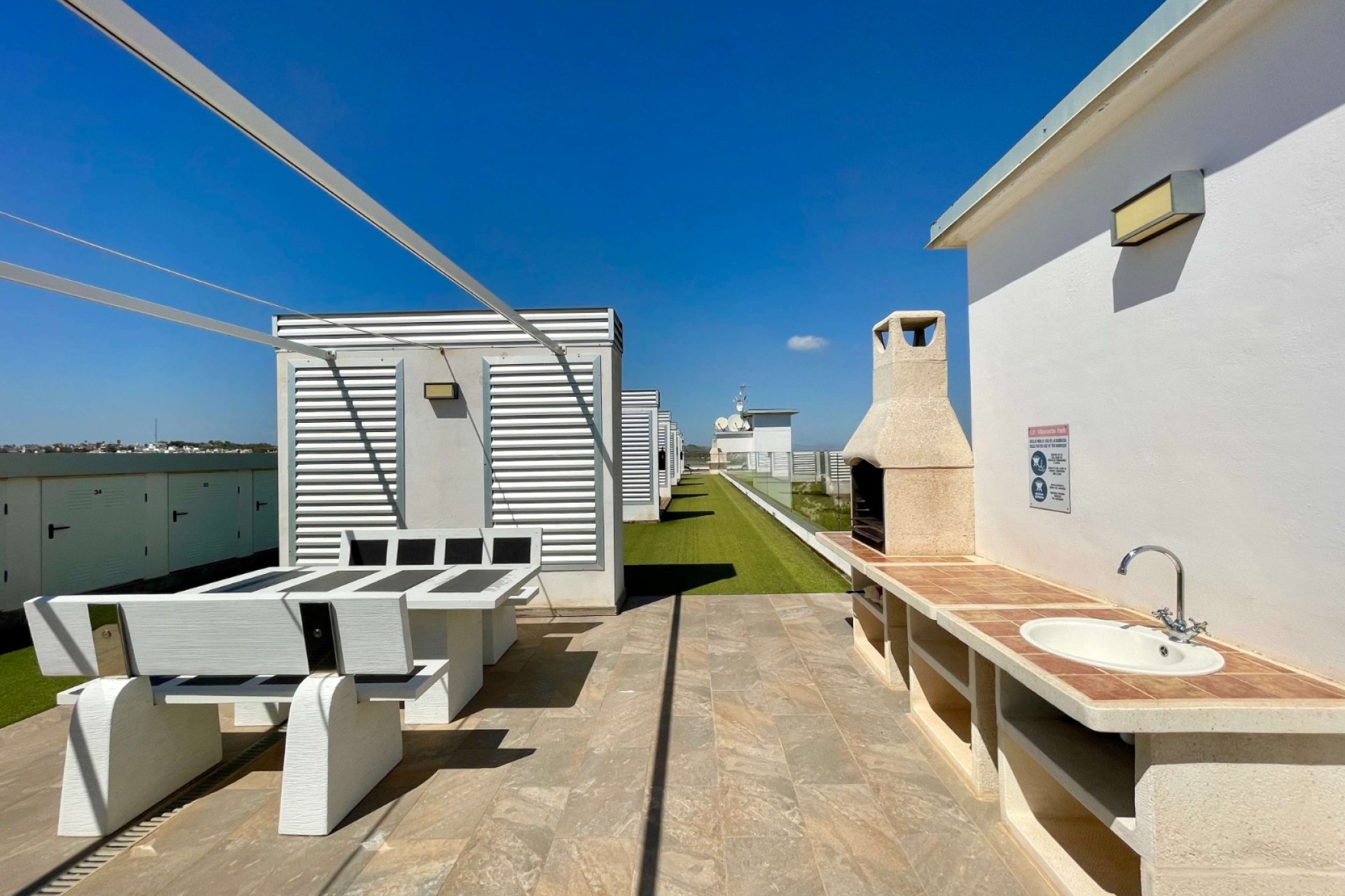 Revente - Apartments - Orihuela Costa - Villamartín