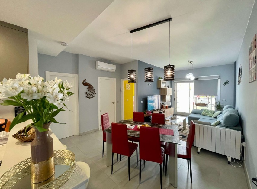 Revente - Apartments - Orihuela Costa - Villamartín