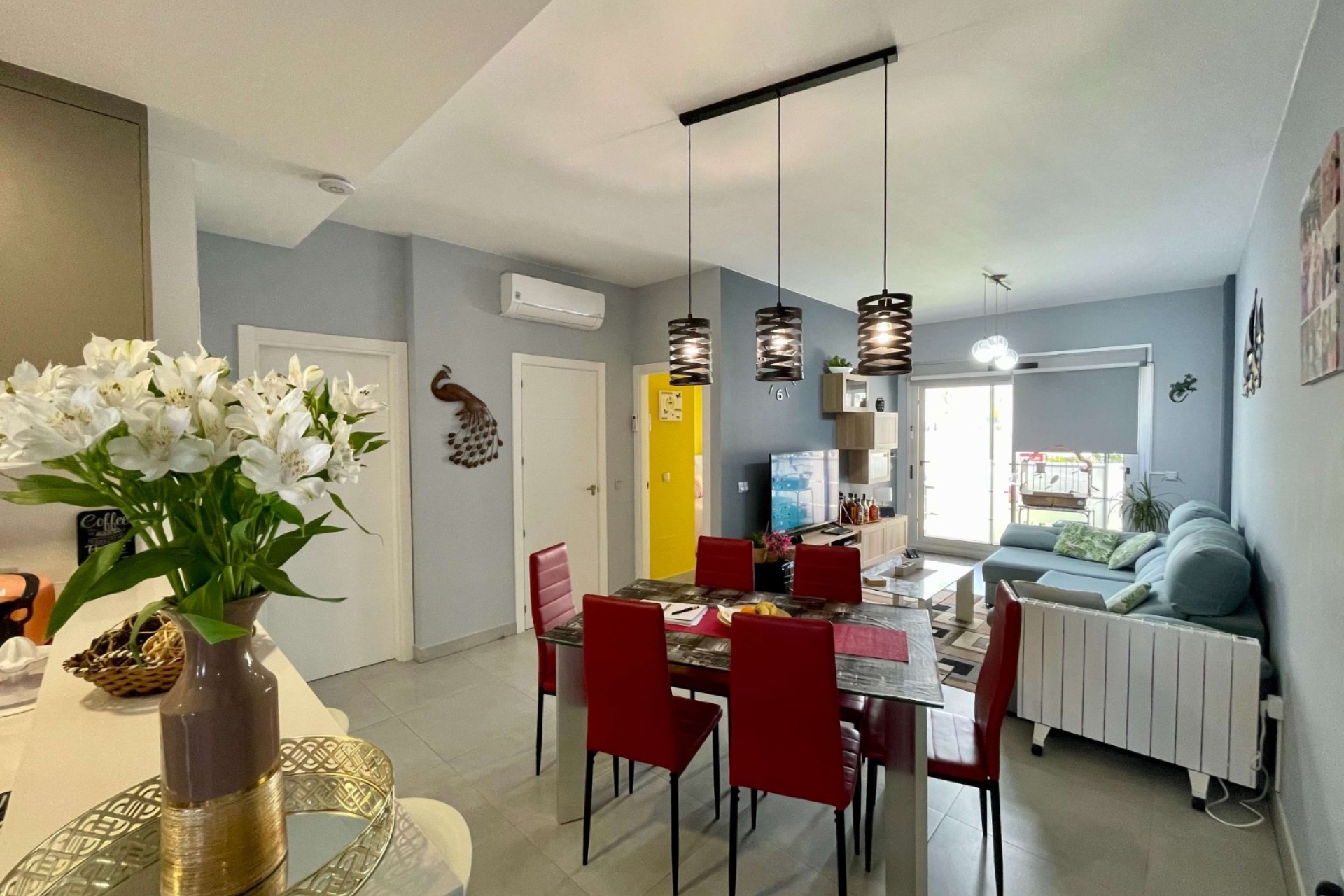 Revente - Apartments - Orihuela Costa - Villamartín