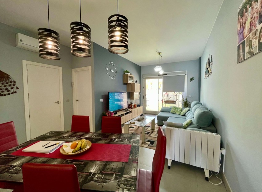 Revente - Apartments - Orihuela Costa - Villamartín