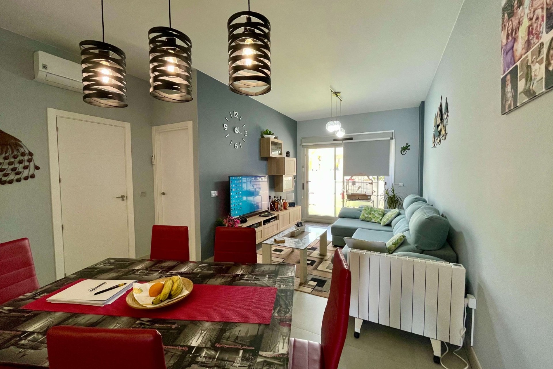 Revente - Apartments - Orihuela Costa - Villamartín