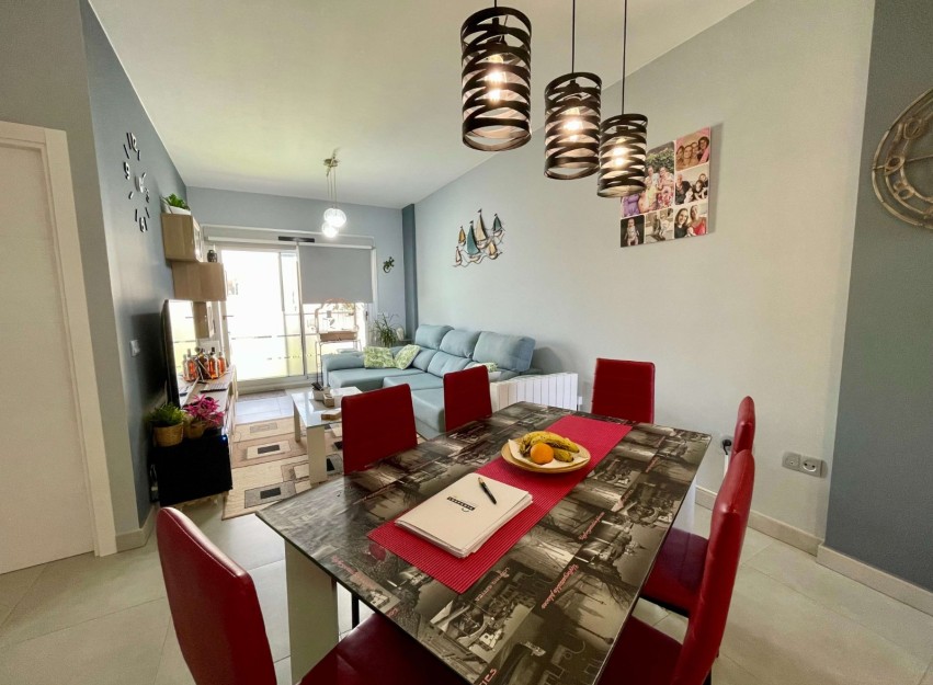 Revente - Apartments - Orihuela Costa - Villamartín