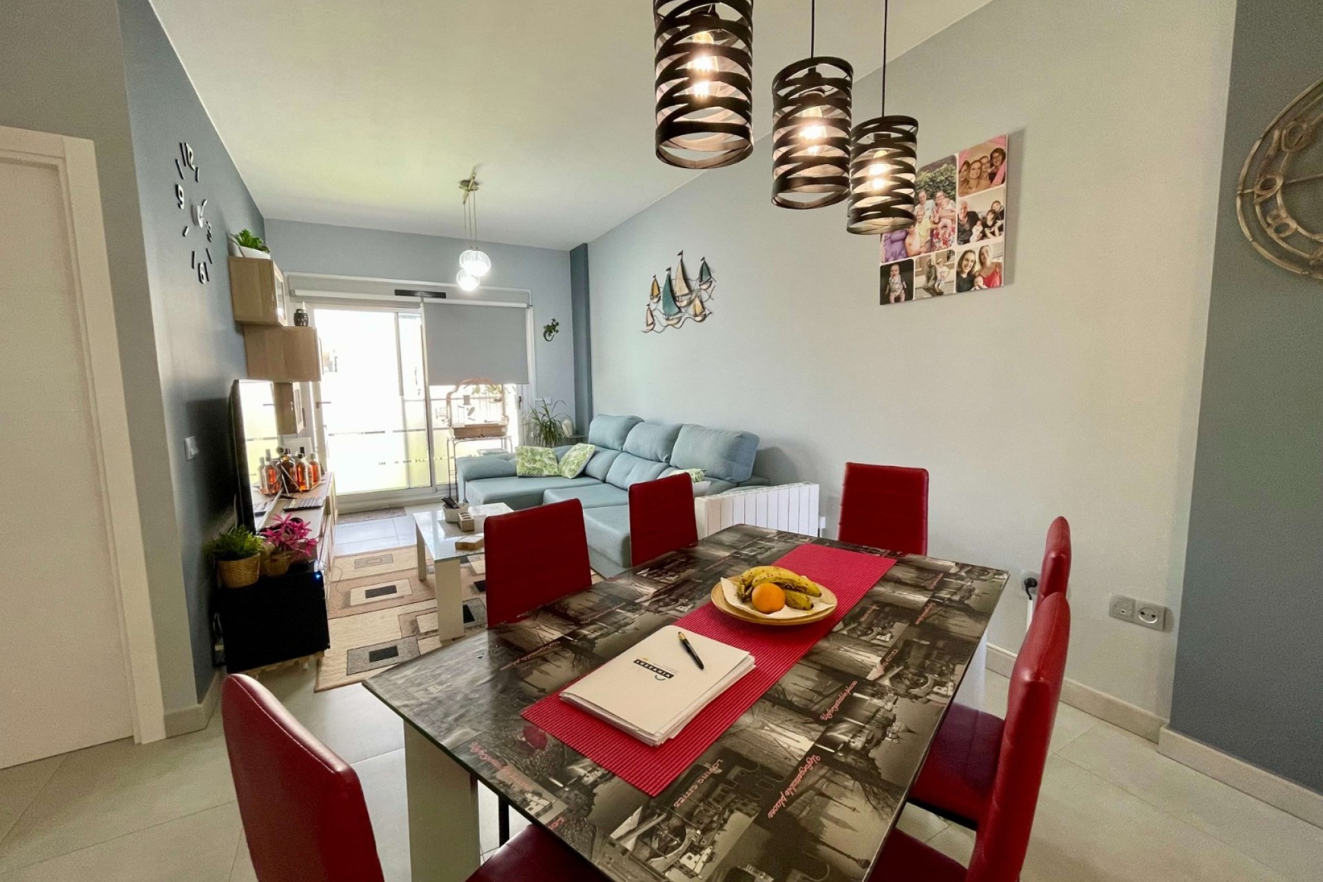 Revente - Apartments - Orihuela Costa - Villamartín