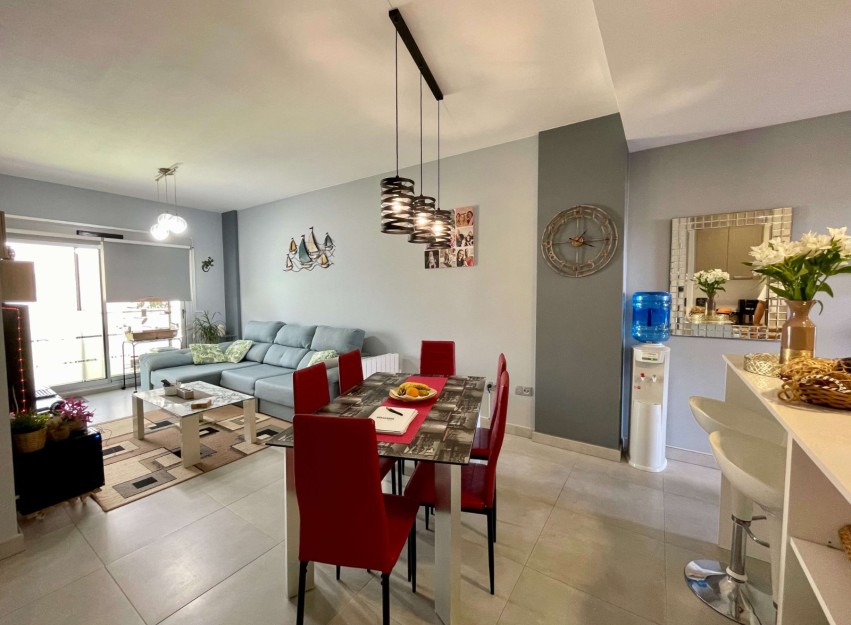 Revente - Apartments - Orihuela Costa - Villamartín