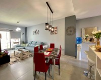 Revente - Apartments - Orihuela Costa - Villamartín