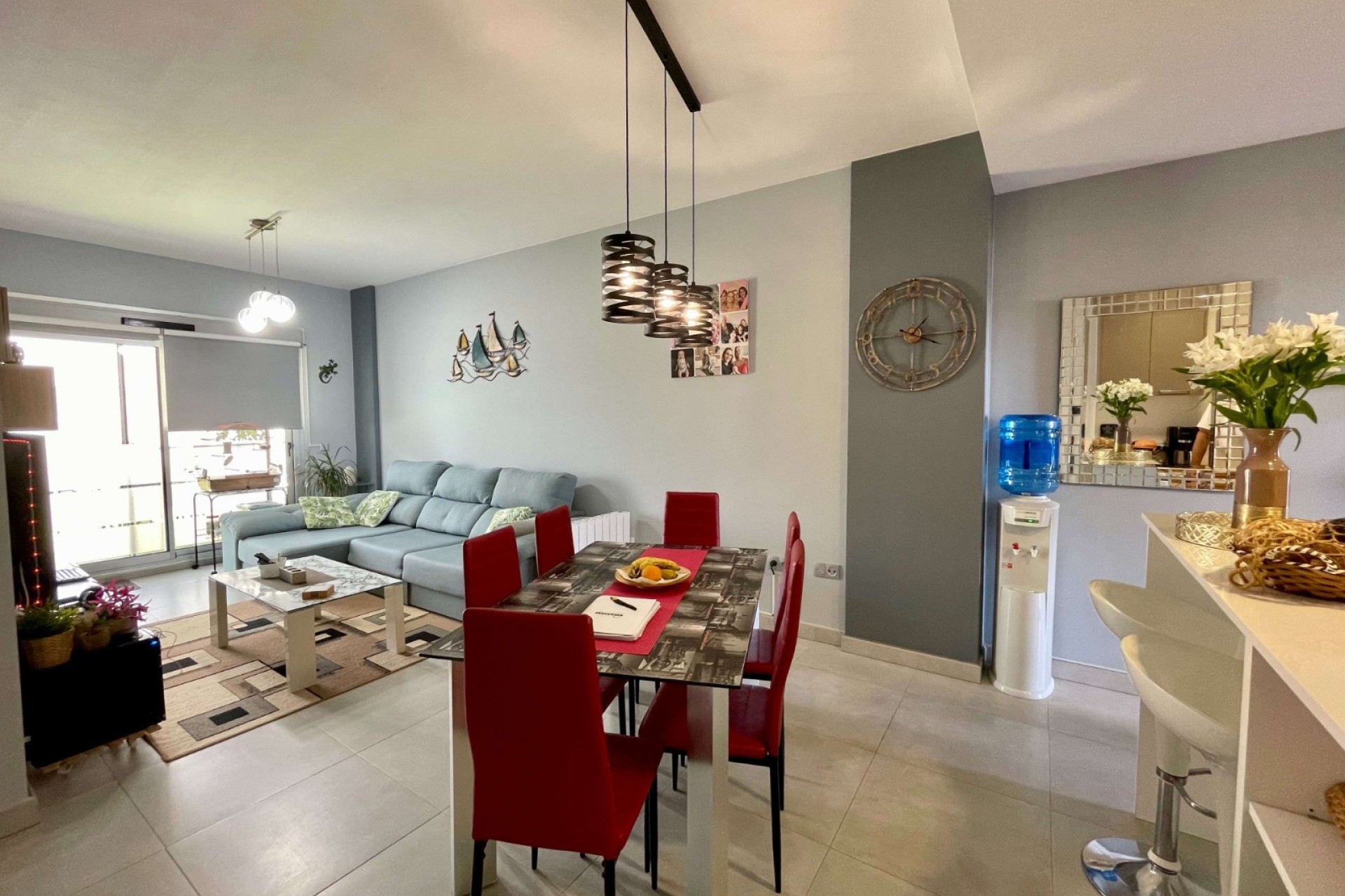 Revente - Apartments - Orihuela Costa - Villamartín