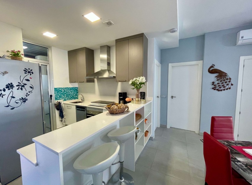 Revente - Apartments - Orihuela Costa - Villamartín